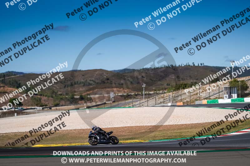 motorbikes;no limits;october 2019;peter wileman photography;portimao;portugal;trackday digital images